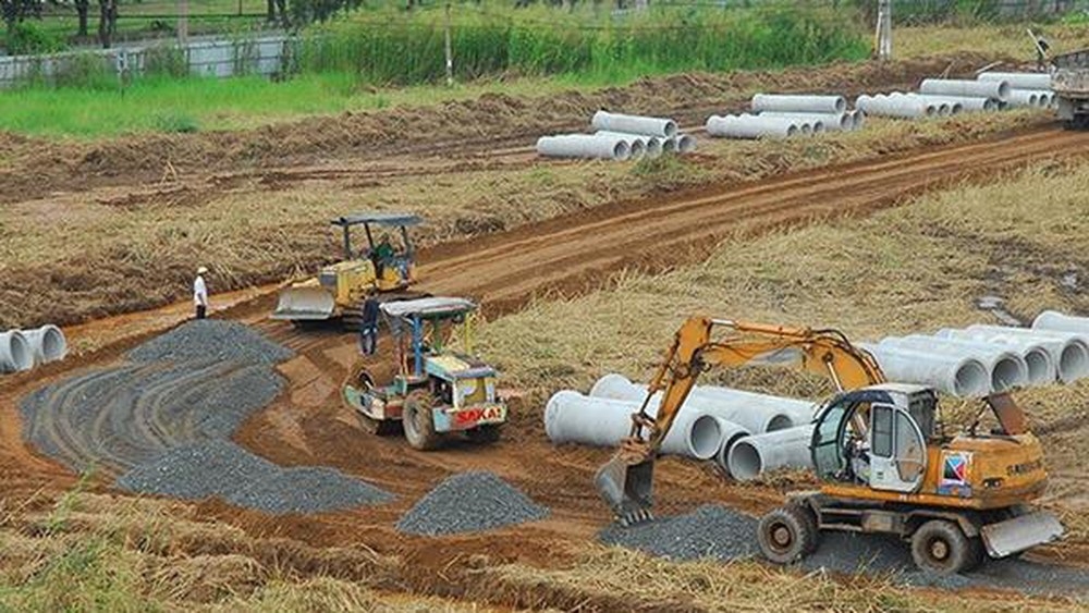 Bộ Tài chính thông tin về phản ánh 