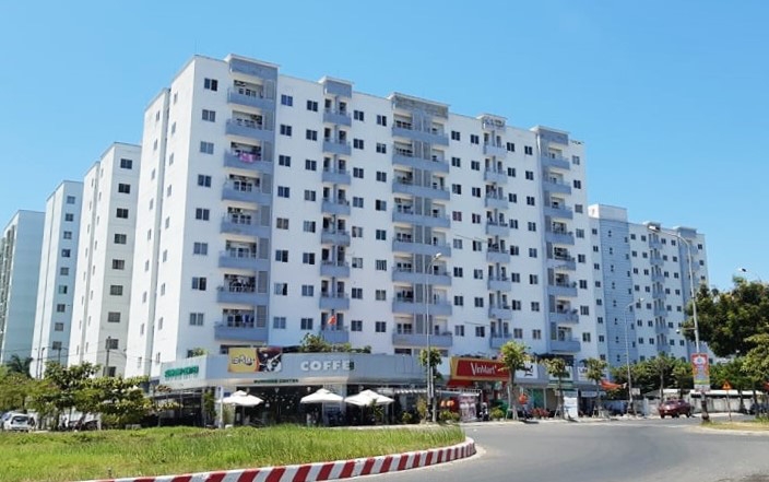 Đà Nẵng triển khai 6 dự án nhà ở xã hội với hơn 7.000 căn hộ