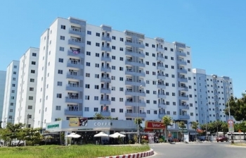 Đà Nẵng triển khai 6 dự án nhà ở xã hội với hơn 7.000 căn hộ