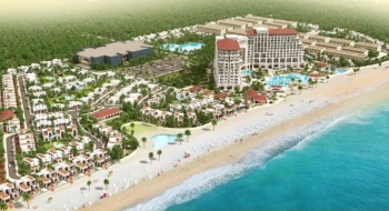 Tin nhanh bất động sản ngày 2/9: Giới thiệu dự án FLC Quang Binh Beach & Golf Resort theo hình thức trực tuyến
