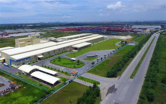 Tin nhanh bất động sản ngày 3/9: Bình Phước thu hồi hơn 114 ha đất cao su để làm hai cụm công nghiệp