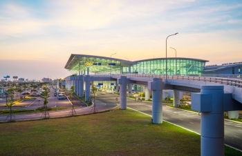 Khai thác đường băng 1B sân bay Nội Bài từ ngày 9/9