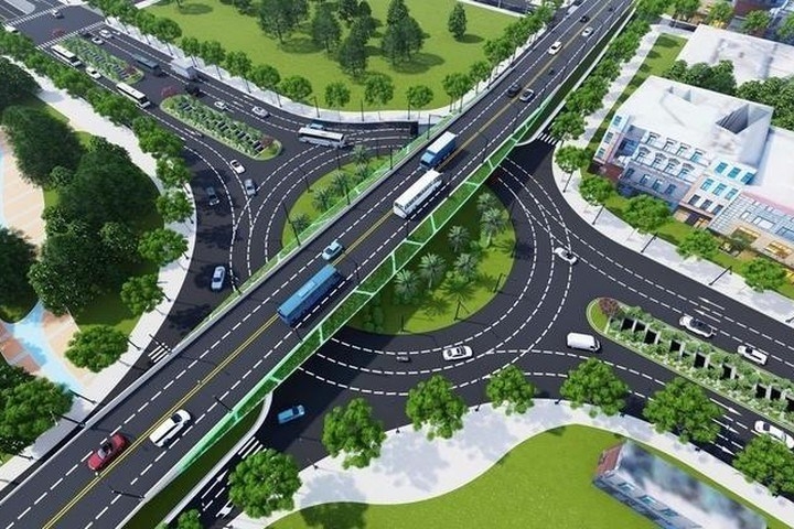 8 tháng năm 2021, giải ngân vốn đầu tư công ước đạt hơn 210.780 tỷ đồng