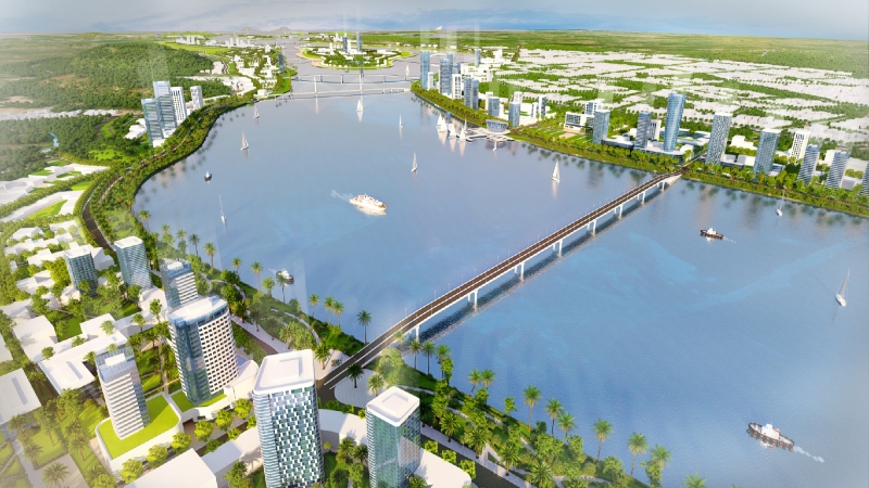 Tin nhanh bất động sản ngày 10/9: Đầu tư Khu bến cảng hơn 2.200 tỷ đồng tại Quảng Ninh