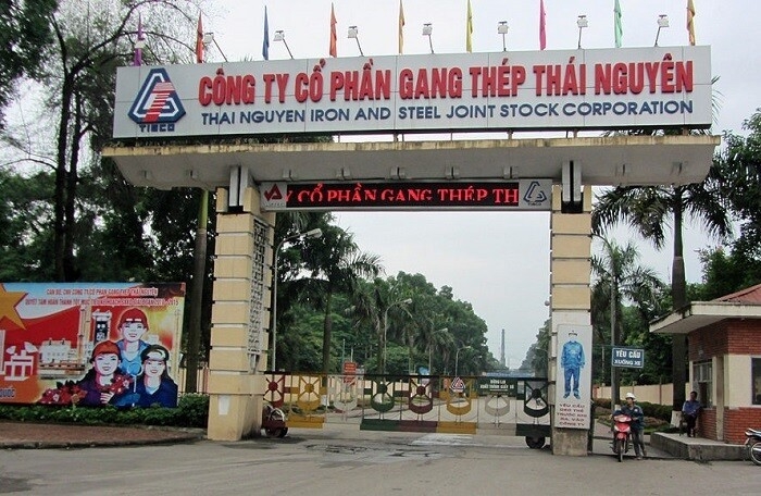 Thái Nguyên 
