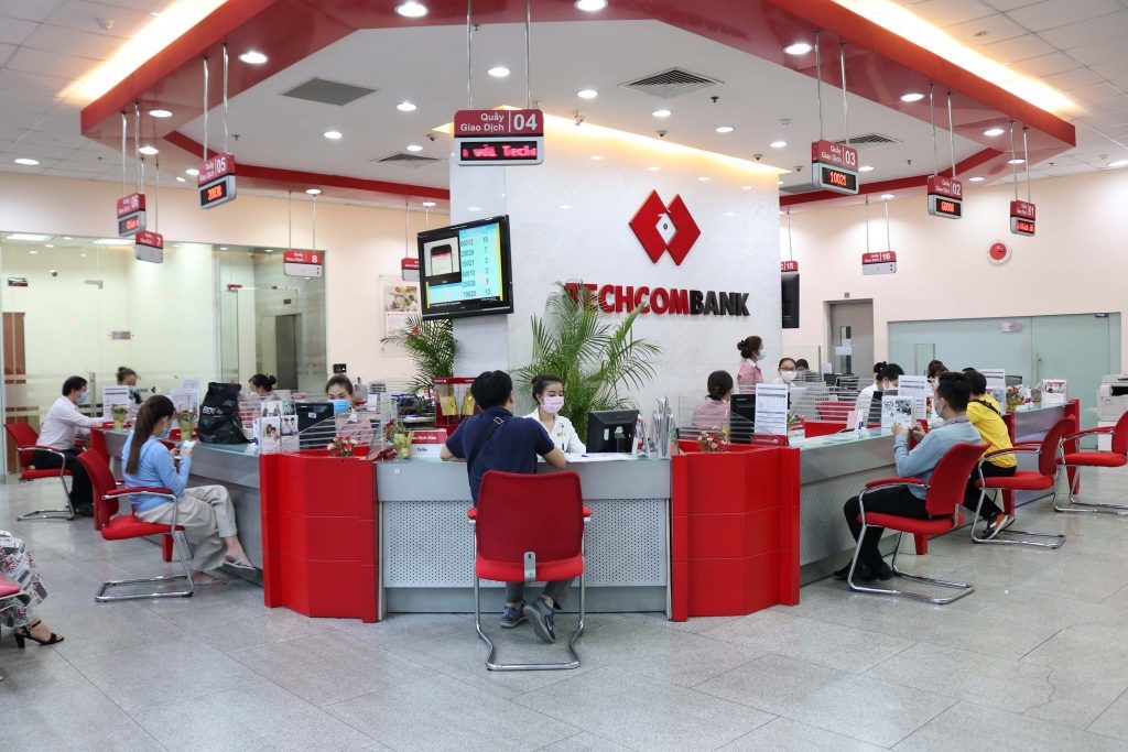 Tin nhanh ngân hàng ngày 16/9: Techcombank đổ tiền vào dữ liệu đám mây