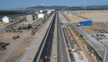 Sắp khởi công nhiều dự án giao thông quan trọng tại Bình Định