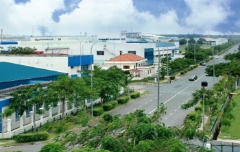 Tin nhanh bất động sản ngày 17/9: Thu hẹp diện tích 2 khu công nghiệp tại Thái Bình