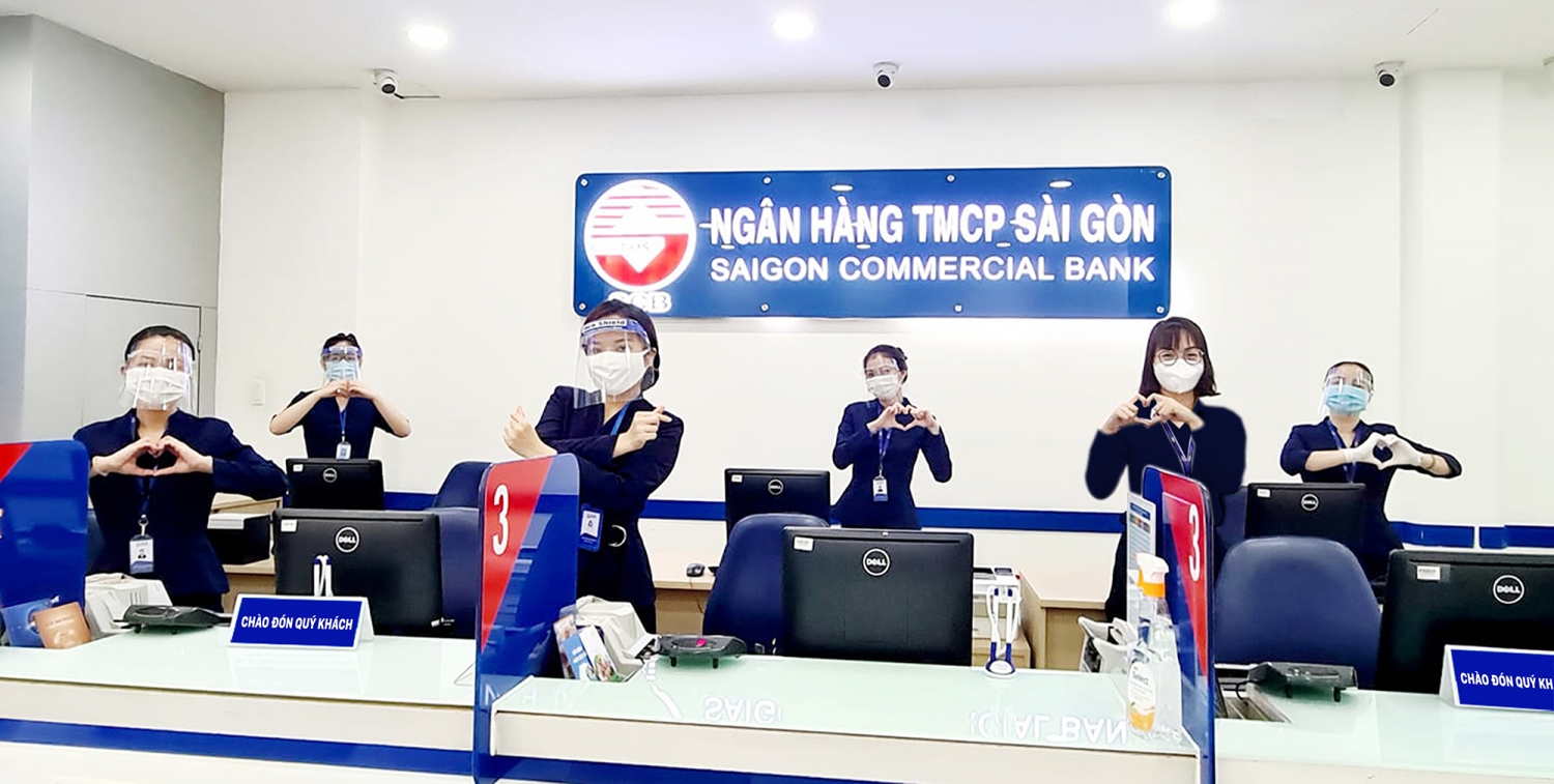 Tin nhanh ngân hàng ngày 20/9: VPBank được NHNN chấp thuận tăng vốn điều lệ thêm hơn 19.700 tỉ đồng