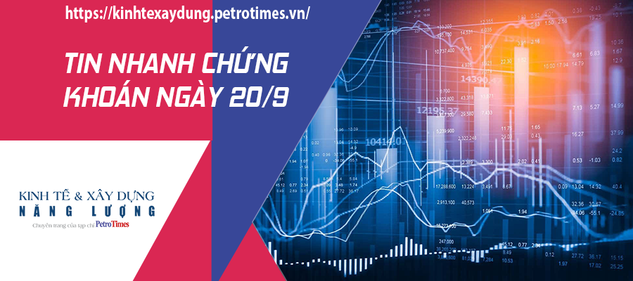 Tin nhanh chứng khoán: Thị trường giảm điểm về cuối phiên, VN Index vẫn giữ được mốc 1.350 điểm