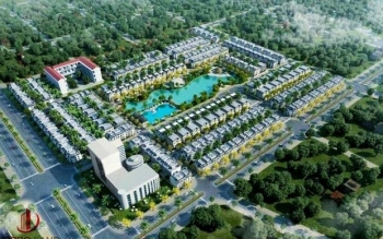 Tin nhanh bất động sản ngày 23/9: Nghệ An chuyển nhượng một phần dự án KĐT Long Sơn 4 cho nhà đầu tư mới