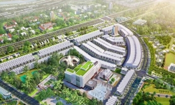 Đà Nẵng chi 227 tỷ đồng xây dựng khu tái định cư cho dự án Làng Đại học