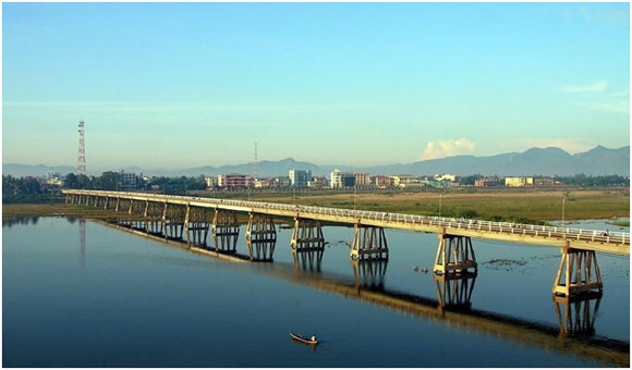 Tân Á Đại Thành đề xuất lập quy hoạch Khu đô thị 76 ha tại Quảng Ngãi