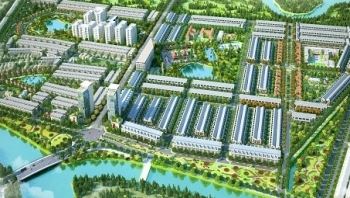 Thanh Hóa điều chỉnh dự án gần 500 tỷ của Xuân Thiện Thanh Hóa 2