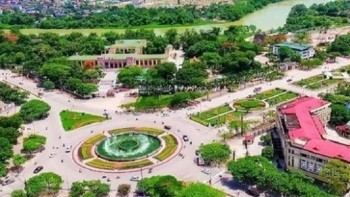 Bắc Giang phê duyệt quy hoạch 2 khu đô thị quy mô hơn 95ha
