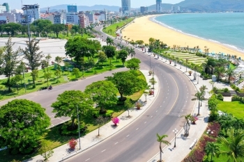 Tin bất động sản ngày 7/9: 3 doanh nghiệp nào muốn đầu tư khu đô thị gần 3.000 tỉ đồng ở Quy Nhơn?