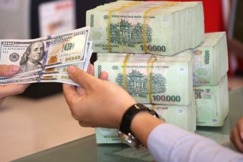 Tin ngân hàng ngày 8/9: Ngân hàng Nhà nước “bơm” ra thị trường gần 60.000 tỷ đồng từ đầu tuần