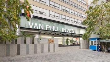 Vì sao Văn Phú - Invest bị xử phạt 200 triệu đồng?