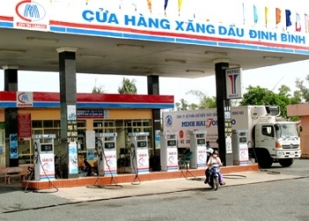 Một công ty kinh doanh xăng dầu ở Cà Mau bị phạt gần 9 tỷ đồng