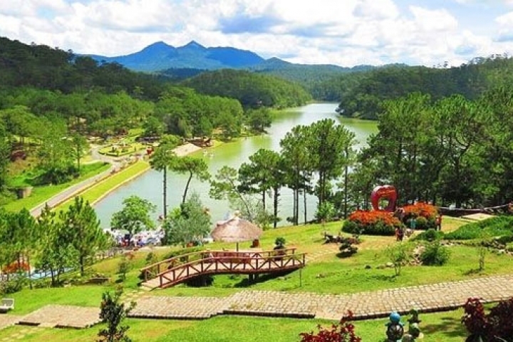 Tin bất động sản ngày 20/9: Lâm Đồng sắp có “Thành phố Hạnh phúc” quy mô khoảng 13.000 ha?