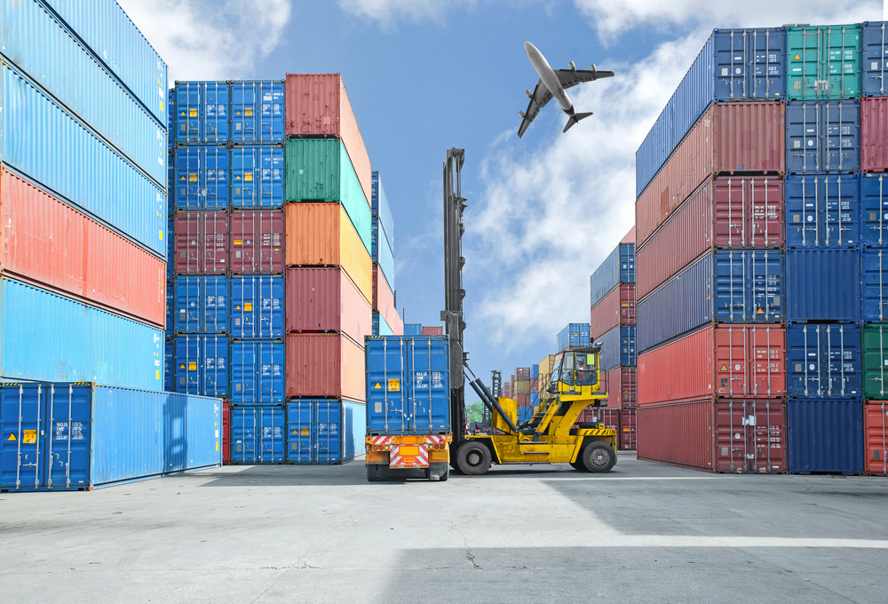 Nửa đầu tháng 9, tổng trị giá xuất nhập khẩu hàng hóa đạt hơn 26 tỷ USD