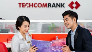 Techcombank được Moody's nâng hạng tín nhiệm lên Ba2, triển vọng ổn định