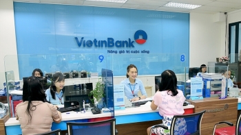 Tin ngân hàng ngày 27/9: VietinBank siết nợ Công ty CP Tập đoàn Đức Long Gia Lai