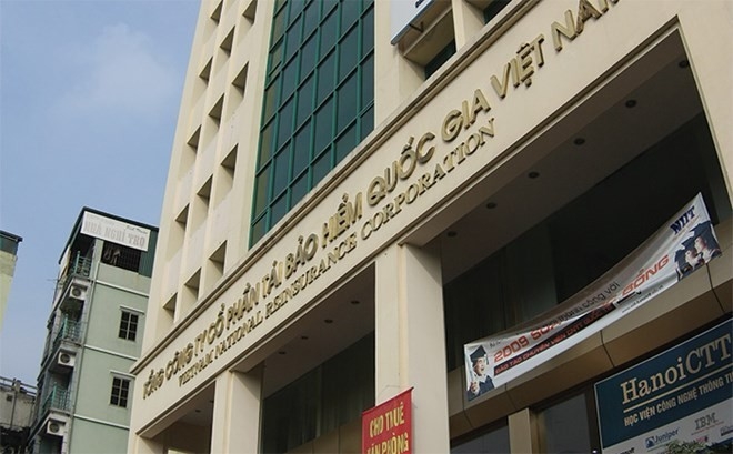 Tái bảo hiểm Quốc gia Việt Nam bị xử phạt và truy thu thuế gần 90 triệu đồng