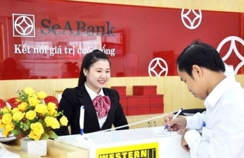 Tin nhanh ngân hàng ngày 2/10: SeABank chính thức tăng vốn điều lệ lên gần 13.425 tỷ đồng