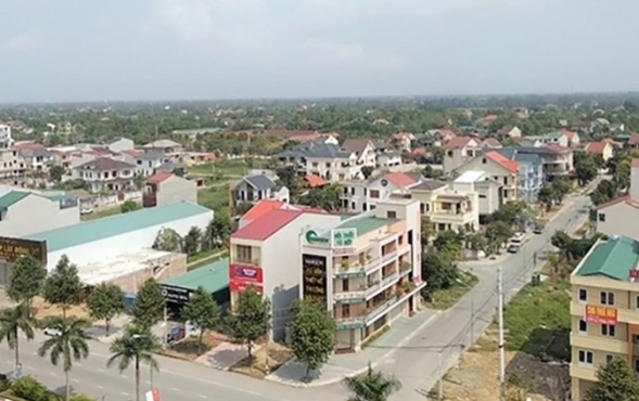 Nghệ An: Nhiều sai phạm tại Dự án Khu đô thị Minh Khang