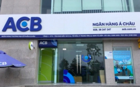 Tin nhanh ngân hàng ngày 4/10: ACB ra mắt gói "Không phí" cho khách hàng doanh nghiệp