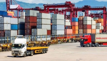 Tháng 9, NSNN thu hơn 25,6 nghìn tỷ đồng từ xuất nhập khẩu
