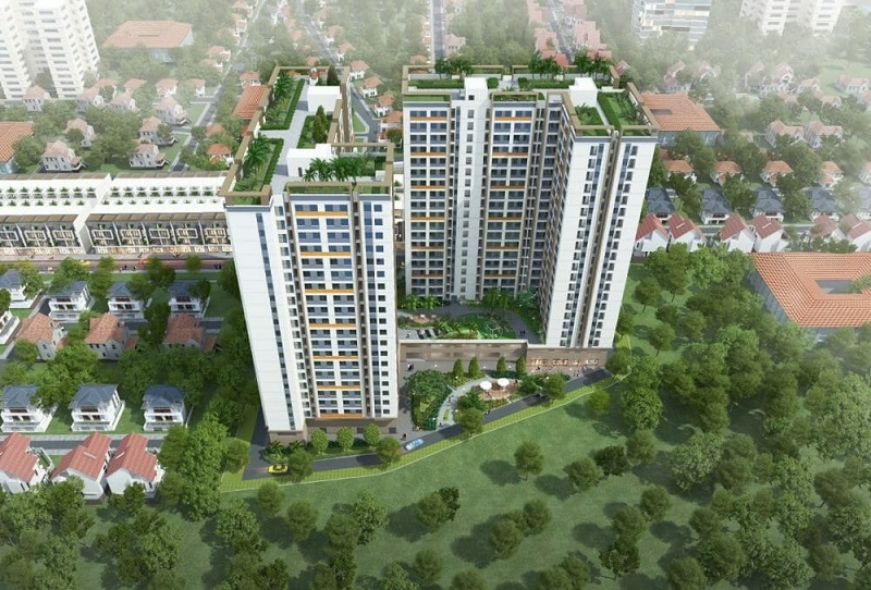 Tin nhanh bất động sản ngày 6/10: Bình Định thu hồi quyết định chấp thuận chủ trương đầu tư dự án Nhà ở xã hội Bông Hồng