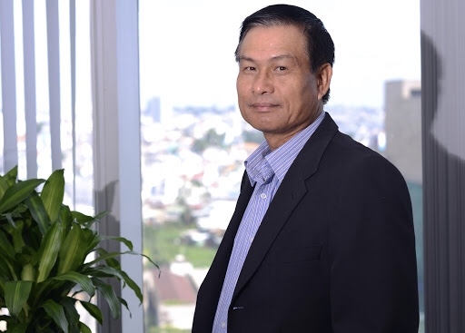 Ông Nguyễn Bá Dương “toan tính” gì khi mua lại dự án 2.000 tỷ của Thuduc House?