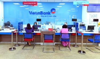 Tin nhanh ngân hàng ngày 7/10: VietinBank hỗ trợ người lao động nhận tiền bảo hiểm thất nghiệp