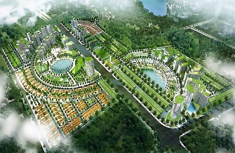Tin nhanh bất động sản ngày 9/10: Thanh Hóa tìm chủ cho khu đô thị mới Hải Vân