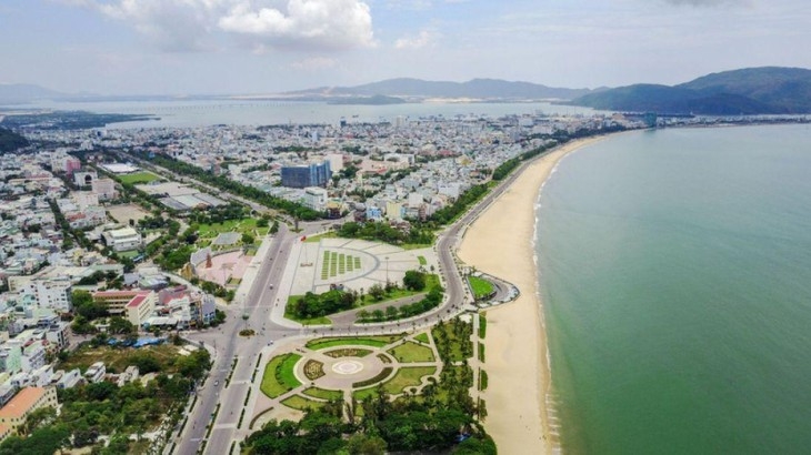 Tin nhanh bất động sản ngày 16/10: Bình Định mời đầu tư khu đô thị Bình Chương Nam