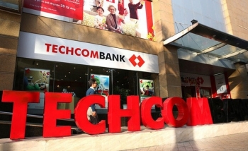 Tin nhanh ngân hàng ngày 16/10: Techcombank vay 18.500 tỷ đồng từ nước ngoài, lãi suất dưới 2%