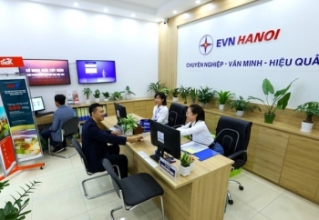 EVNHANOI giảm 1.850 tỷ tiền điện cho hơn 7,1 triệu khách hàng bị ảnh hưởng bởi dịch Covid-19