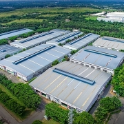 Quyết định chủ trương đầu tư khu công nghiệp gần 160ha tại Hưng Yên