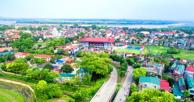 Tin nhanh bất động sản ngày 24/10: Bình Định phê duyệt nhà đầu tư cho dự án khu đô thị 700 tỷ tại An Nhơn