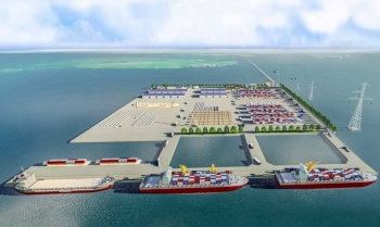 Tin nhanh bất động sản ngày 25/10: Khởi công Bến cảng tổng hợp Vạn Ninh và Sân golf Đông Triều tại Quảng Ninh