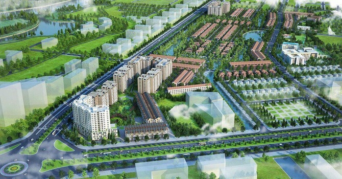 Tin nhanh bất động sản ngày 26/10: Phú Yên sắp có Khu đô thị biển quy mô hơn 284 ha