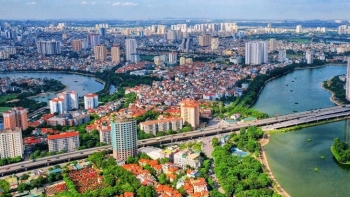 Hà Nội: Khu vực nào sẽ được xây dựng mô hình thành phố trực thuộc Thủ đô?