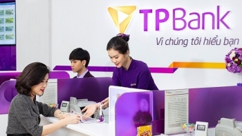 Tin ngân hàng ngày 8/10: Quỹ đầu tư FPT Capital mua 1 triệu cổ phiếu của TPBank