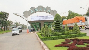 Tin bất động sản ngày 8/10: Tập đoàn AMATA đầu tư khu công nghiệp 714ha tại Quảng Ninh