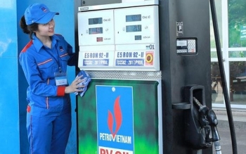 Bộ Tài chính điều chỉnh tăng chi phí định mức trong giá cơ sở xăng dầu
