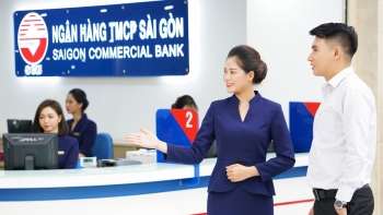 Tin ngân hàng nổi bật tuần qua: SCB khẳng định Công ty An Đông không phải cổ đông
