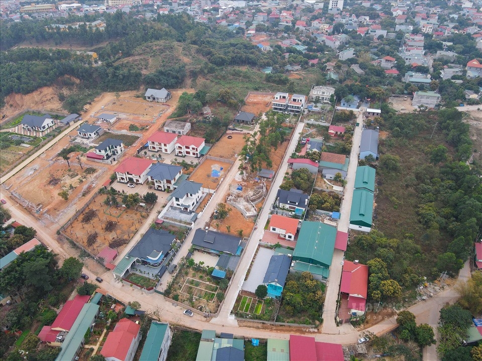 Tin bất động sản ngày 14/10: Hà Nội sẽ xây khu nhà ở xã hội tập trung quy mô khoảng 300ha?