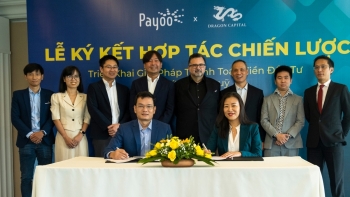 Dragon Capital và Payoo ký kết hợp tác chiến lược